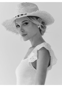 Sinsay - Kolczyki 4 pack - złoty ze sklepu Sinsay w kategorii Kolczyki - zdjęcie 187348374