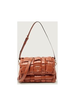 Guess Torebka na ramię MARION ze sklepu Gomez Fashion Store w kategorii Listonoszki - zdjęcie 187349642