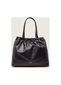 Tommy Hilfiger Skórzana shopperka ze sklepu Gomez Fashion Store w kategorii Torby Shopper bag - zdjęcie 187349654