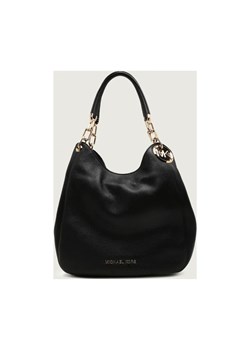 Michael Kors Skórzane hobo Lilie ze sklepu Gomez Fashion Store w kategorii Torebki hobo - zdjęcie 187349660