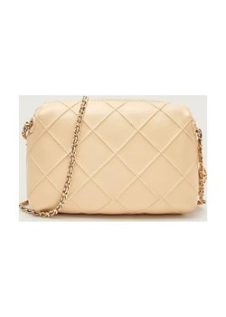 TORY BURCH Skórzana listonoszka Fleming ze sklepu Gomez Fashion Store w kategorii Listonoszki - zdjęcie 187349691