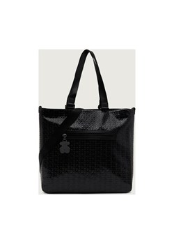Tous Torebka na ramię TIONA LINDSAY ze sklepu Gomez Fashion Store w kategorii Torby Shopper bag - zdjęcie 187349692