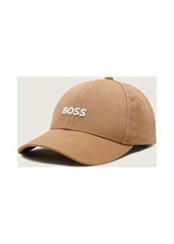 BOSS BLACK Bejsbolówka Zed ze sklepu Gomez Fashion Store w kategorii Czapki z daszkiem męskie - zdjęcie 187349703