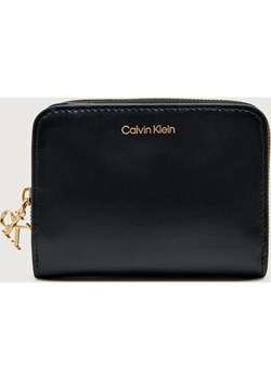 Calvin Klein Skórzany portfel ze sklepu Gomez Fashion Store w kategorii Portfele damskie - zdjęcie 187349714