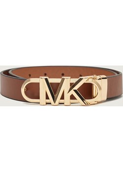 Michael Kors Skórzany dwustronny pasek ze sklepu Gomez Fashion Store w kategorii Paski damskie - zdjęcie 187349720