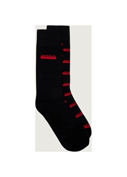 Hugo Bodywear Skarpety 2-pack RS GIFT SPLIT CC ze sklepu Gomez Fashion Store w kategorii Skarpetki męskie - zdjęcie 187349731