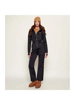 EA7 Kombinezon | Slim Fit ze sklepu Gomez Fashion Store w kategorii Kombinezony damskie - zdjęcie 187349742