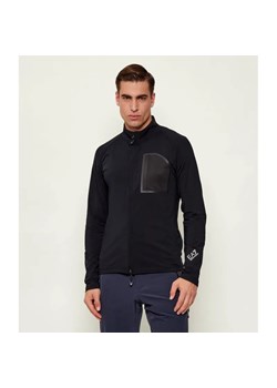 EA7 Bluza | Regular Fit ze sklepu Gomez Fashion Store w kategorii Bluzy męskie - zdjęcie 187349750