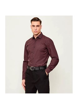 HUGO Koszula Kenno | Slim Fit ze sklepu Gomez Fashion Store w kategorii Koszule męskie - zdjęcie 187349753