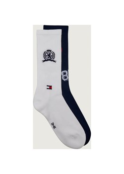 Tommy Jeans Skarpety 2-pack ze sklepu Gomez Fashion Store w kategorii Skarpetki męskie - zdjęcie 187349761
