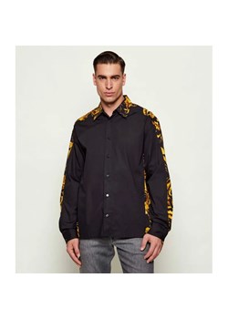 Versace Jeans Couture Koszula | Relaxed fit ze sklepu Gomez Fashion Store w kategorii Koszule męskie - zdjęcie 187349770