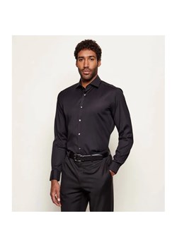 BOSS BLACK Koszula P-HANK-spread-C1-222 | Slim Fit ze sklepu Gomez Fashion Store w kategorii Koszule męskie - zdjęcie 187349772