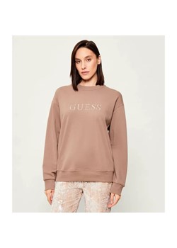 Guess Underwear  Bluza SOFIA | Regular Fit ze sklepu Gomez Fashion Store w kategorii Bluzy damskie - zdjęcie 187349791