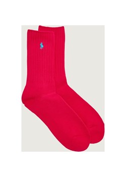 POLO RALPH LAUREN Skarpety ze sklepu Gomez Fashion Store w kategorii Skarpetki damskie - zdjęcie 187350773