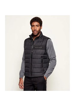BOSS BLACK Bezrękawnik H-Cenito | Regular Fit ze sklepu Gomez Fashion Store w kategorii Kamizelki męskie - zdjęcie 187350792