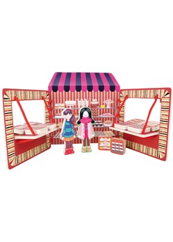 small foot Stanowisko cukiernicze - 3+ ze sklepu Limango Polska w kategorii Zabawki - zdjęcie 187350822