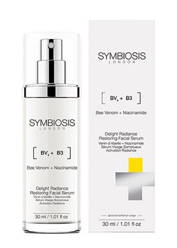 Symbiosis Serum do twarzy - 30 ml ze sklepu Limango Polska w kategorii Serum do twarzy - zdjęcie 187350824