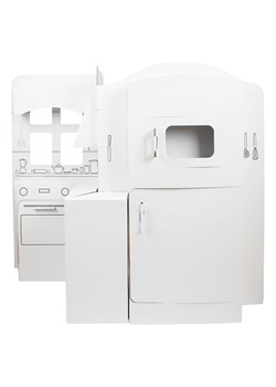 small foot Kuchnia do zabawy - 3+ ze sklepu Limango Polska w kategorii Zabawki - zdjęcie 187350834