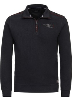 CASAMODA Sweter w kolorze czarnym ze sklepu Limango Polska w kategorii Swetry męskie - zdjęcie 187351154