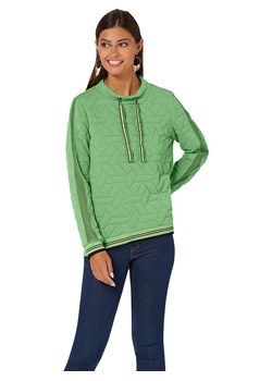 WITT WEIDEN Bluza w kolorze zielonym ze sklepu Limango Polska w kategorii Bluzy damskie - zdjęcie 187351173