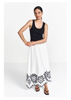 Rich &amp; Royal Top w kolorze czarnym ze sklepu Limango Polska w kategorii Bluzki damskie - zdjęcie 187351193