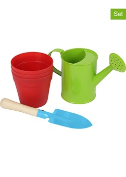 small foot Zestaw ogrodnika - 3+ ze sklepu Limango Polska w kategorii Zabawki - zdjęcie 187351273