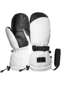 Rękawice narciarskie Yuna Down R-TEX XT Mitten Reusch ze sklepu SPORT-SHOP.pl w kategorii Rękawiczki damskie - zdjęcie 187352050