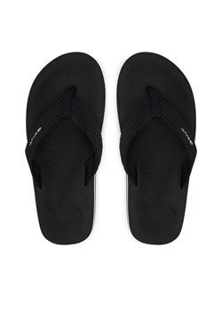 Japonki Gant 30599909 Czarny ze sklepu eobuwie.pl w kategorii Klapki damskie - zdjęcie 187352181