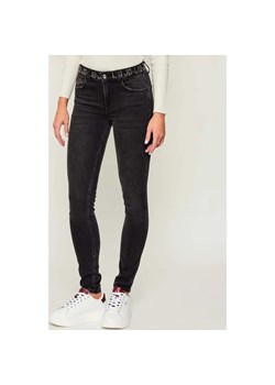 Liu Jo Jeansy | Slim Fit ze sklepu Gomez Fashion Store w kategorii Jeansy damskie - zdjęcie 187353924