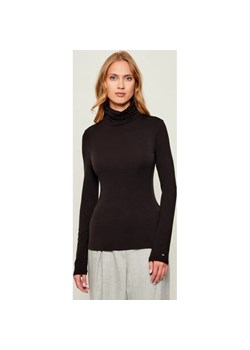 Tommy Hilfiger Golf SOFT TENCEL | Slim Fit ze sklepu Gomez Fashion Store w kategorii Bluzki damskie - zdjęcie 187353932