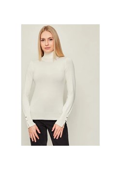 GUESS Golf PAULE | Slim Fit ze sklepu Gomez Fashion Store w kategorii Swetry damskie - zdjęcie 187353944