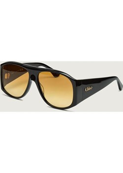 Chloe Okulary przeciwsłoneczne CH0347S-001 60 ze sklepu Gomez Fashion Store w kategorii Okulary przeciwsłoneczne damskie - zdjęcie 187354492