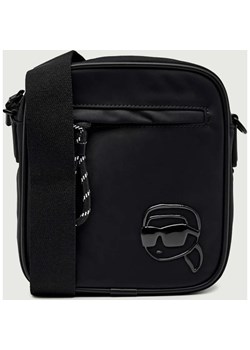 Karl Lagerfeld Reporterka k/ikon ze sklepu Gomez Fashion Store w kategorii Torby męskie - zdjęcie 187354494