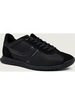 BOSS ORANGE Sneakersy Zayn_Lowp_nymi ze sklepu Gomez Fashion Store w kategorii Buty sportowe męskie - zdjęcie 187354504