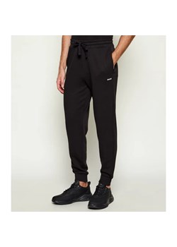 HUGO Spodnie dresowe Dayote232 | Regular Fit ze sklepu Gomez Fashion Store w kategorii Spodnie męskie - zdjęcie 187354541