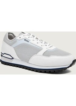 BOSS BLACK Sneakersy Parkour-L_Runn_methn ze sklepu Gomez Fashion Store w kategorii Buty sportowe męskie - zdjęcie 187354552