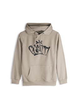 GATE Bluza z napisem S ze sklepu gateshop w kategorii Bluzy męskie - zdjęcie 187355060