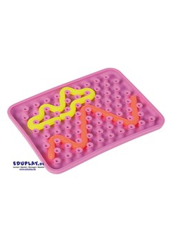 Eduplay Przewlekanka sensoryczna - 3+ ze sklepu Limango Polska w kategorii Zabawki - zdjęcie 187355301