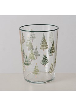 Boltze Szklanka &quot;Merilo&quot; w kolorze zielonym - wys. 12 cm ze sklepu Limango Polska w kategorii Naczynia - zdjęcie 187355490