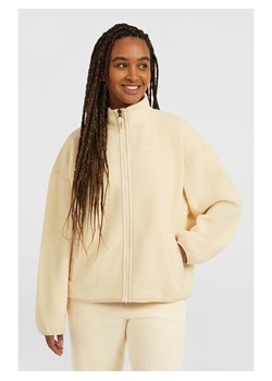 O'Neill Kurtka polarowa "Must-Have" w kolorze beżowym ze sklepu Limango Polska w kategorii Kurtki damskie - zdjęcie 187355501