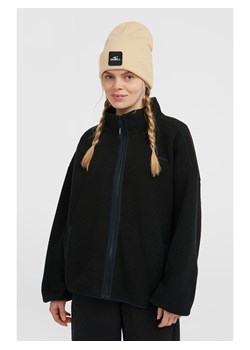O'Neill Kurtka polarowa "Must-Have" w kolorze czarnym ze sklepu Limango Polska w kategorii Kurtki damskie - zdjęcie 187355504