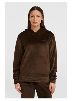 O&apos;Neill Bluza w kolorze brązowym ze sklepu Limango Polska w kategorii Bluzy damskie - zdjęcie 187355510