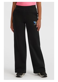 O&apos;Neill Spodnie dresowe w kolorze czarnym ze sklepu Limango Polska w kategorii Spodnie damskie - zdjęcie 187355554
