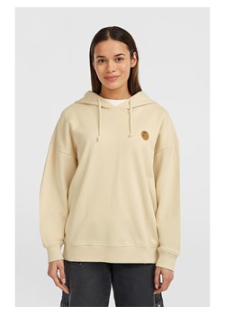 O&apos;Neill Bluza w kolorze beżowym ze sklepu Limango Polska w kategorii Bluzy damskie - zdjęcie 187355563