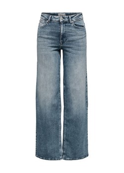 ONLY Dżinsy - Comfort fit - w kolorze niebieskim ze sklepu Limango Polska w kategorii Jeansy damskie - zdjęcie 187355771