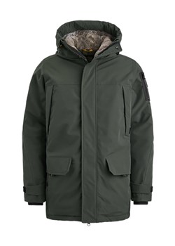 PME Legend Kurtka przejściowa w kolorze ciemnozielonym ze sklepu Limango Polska w kategorii Kurtki męskie - zdjęcie 187355774