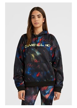 O&apos;Neill Bluza polarowa &quot;Rutile&quot; ze wzorem ze sklepu Limango Polska w kategorii Bluzy damskie - zdjęcie 187355843