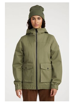 O&apos;Neill Kurtka funkcyjna w kolorze zielonym ze sklepu Limango Polska w kategorii Kurtki damskie - zdjęcie 187355863