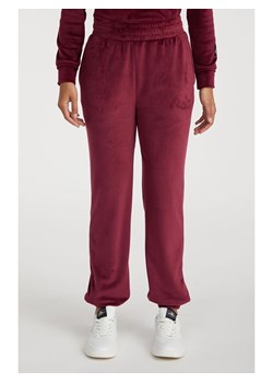 O&apos;Neill Spodnie dresowe w kolorze czerwonym ze sklepu Limango Polska w kategorii Spodnie damskie - zdjęcie 187355881
