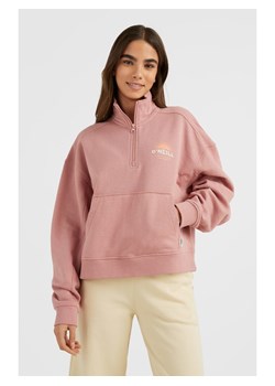 O&apos;Neill Bluza &quot;Bunji&quot; w kolorze jasnoróżowym ze sklepu Limango Polska w kategorii Bluzy damskie - zdjęcie 187355890